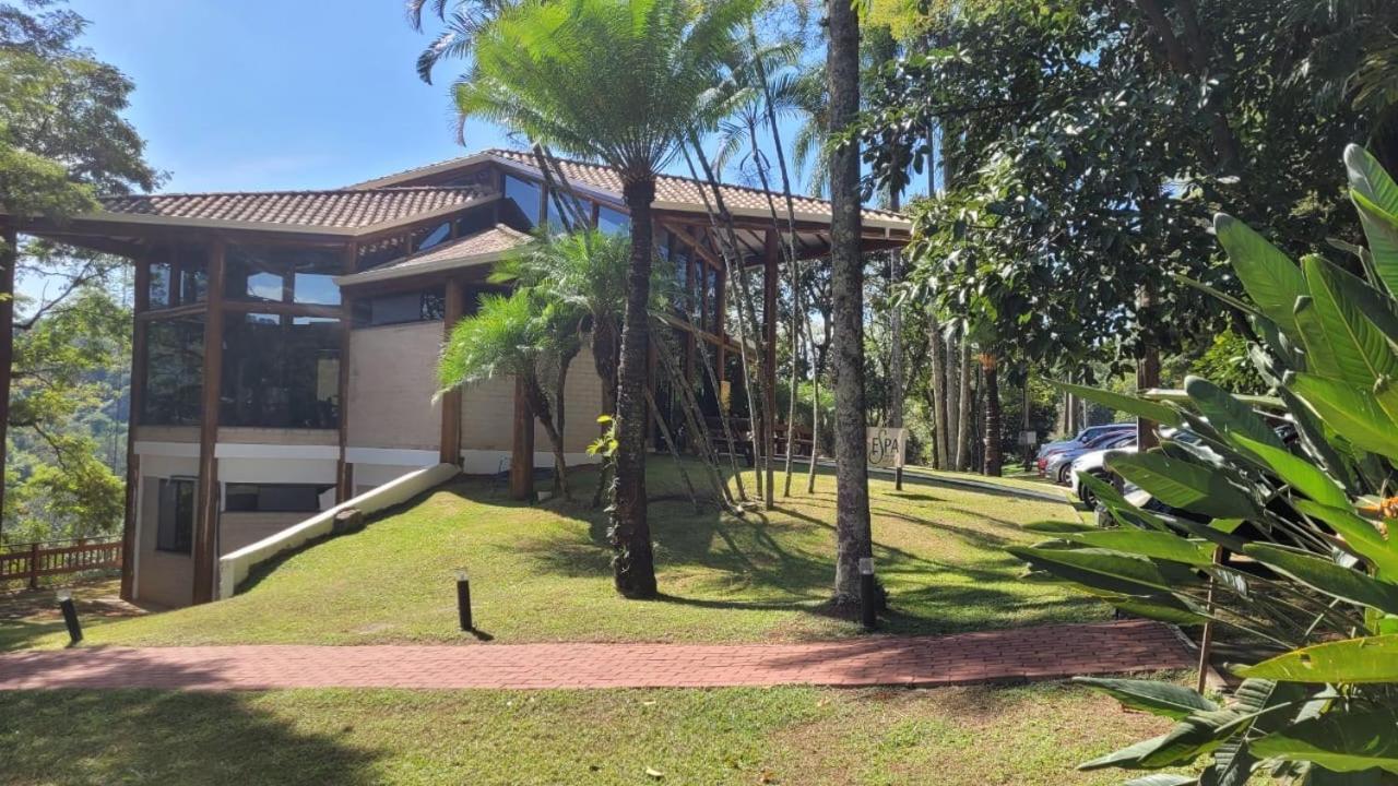 Casa Atibaia - Condominio Alto Padrao Exterior photo